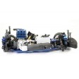 FTX Banzai Nitro On Road Street Car Thermique 1/10e Bleu