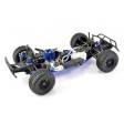 FTX Torro Trophy Truck 4WD RTR 1/10e Nitro Bleu