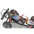 FTX Crawler Outback Mini 2.0 PASO GRIS 4wd 1/24e Prête à rouler