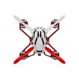 Hubsan Q4 Nano Noir - Micro QuadCopter - Prêt à voler
