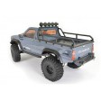 FTX Crawler Outback Hi-Rock 4wd Trail Crawler 1/10e Prête à rouler