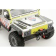 FTX Crawler Kanyon Mountain Rescue 2-vitesses + Treuil 4wd 1/10e Prête à rouler SUR-COMMANDE