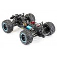 FTX TRACER Monster Truck 4WD Brushless 1/16e Bleu - Prêt à rouler