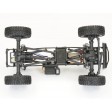 FTX Outback Mini XP Evo Van Trail Gris 1/18e - Prêt à rouler