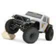 FTX OUTBACK GLADIUS 4X4 Gris TRAIL CRAWLER - 1:10 Prêt à rouler