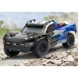 FTX Apache 4X4 Brushless Trophy Truck Bleu 1:10 Prêt à rouler