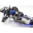 FTX Torro Trophy Truck 4WD RTR 1/10e Nitro Orange