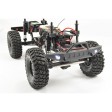 FTX Outback Fury 4x4 Trail Crawler 1/10e Prête à rouler