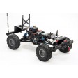 FTX Crawler Kanyon Mountain Rescue 2-vitesses + Treuil 4wd 1/10e Prête à rouler SUR-COMMANDE