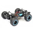 FTX TRACER Monster Truck 4WD Brushless 1/16e Bleu - Prêt à rouler