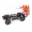 FTX Outback Mini X FURY 4wd 1/18e Gris Prêt à rouler