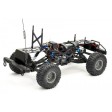 FTX Crawler Kanyon Mountain Rescue 2-vitesses + Treuil 4wd 1/10e Prête à rouler SUR-COMMANDE
