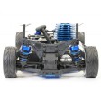 FTX Banzai Nitro On Road Street Car Thermique 1/10e Bleu