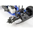 FTX Torro Trophy Truck 4WD RTR 1/10e Nitro Orange