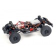 FTX Outback Fury XC 4x4 Trail Crawler Jaune 1/16e Prête à rouler