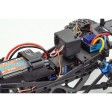 FTX Crawler Kanyon Mountain Rescue 2-vitesses + Treuil 4wd 1/10e Prête à rouler SUR-COMMANDE