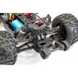 FTX TRACER Monster Truck 4WD Brushless 1/16e Bleu - Prêt à rouler
