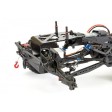 FTX Crawler Kanyon Mountain Rescue 2-vitesses + Treuil 4wd 1/10e Prête à rouler SUR-COMMANDE