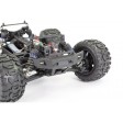 FTX TRACER Monster Truck 4WD Brushless 1/16e Bleu - Prêt à rouler