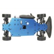 FTX Banzai Nitro On Road Street Car Thermique 1/10e Bleu