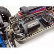 FTX Apache 4X4 Brushless Trophy Truck Bleu 1:10 Prêt à rouler