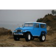 Tamiya Land Cruiser 40 CC01 KIT 1/10 58445