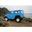Tamiya Land Cruiser 40 CC01 KIT 1/10 58445
