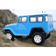 Tamiya Land Cruiser 40 CC01 KIT 1/10 58445
