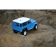 Tamiya Land Cruiser 40 CC01 KIT 1/10 58445