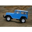 Tamiya Land Cruiser 40 CC01 KIT 1/10 58445