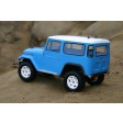 Tamiya Land Cruiser 40 CC01 KIT 1/10 58445