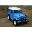Tamiya Land Cruiser 40 CC01 KIT 1/10 58445