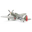 1/48e Tamiya Republic P-47D Thunderbolt - "Razorback"