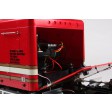 Tamiya King Hauler 6X4 BLACK édition 1/14e Kit à monter