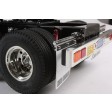 Tamiya King Hauler 6X4 BLACK édition 1/14e Kit à monter