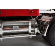 Tamiya King Hauler 6X4 BLACK édition 1/14e Kit à monter