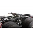 Tamiya King Hauler 6X4 BLACK édition 1/14e Kit à monter