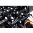 Tamiya Lancia Delta Integrale 4WD TT-02 1/10e Kit à monter SUR-COMMANDE