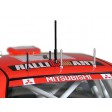 1/24e Tamiya Mitsubishi Lancer Evolution VII WRC