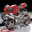 1/12e Tamiya Ducati 916