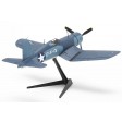 1/32e Tamiya Vought F4U-1 Corsair Birdcage