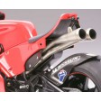 1/12e Tamiya Ducati Desmosedici