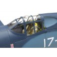 1/32e Tamiya Vought F4U-1 Corsair Birdcage