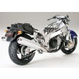 1/12e Tamiya Suzuki GSX1300R Hayabusa