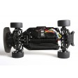 Tamiya Mercedes AMG GT3 4WD TT-02 KIT 1/10e