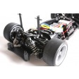 Tamiya Lancia Delta Integrale 4WD TT-02 1/10e Kit à monter SUR-COMMANDE