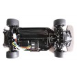 Tamiya Mercedes AMG GT3 4WD TT-02 KIT 1/10e
