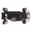 Tamiya Lancia Delta Integrale 4WD TT-02 1/10e Kit à monter SUR-COMMANDE