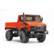 Tamiya CC-01 XB Mercedes Unimog 425 KIT 1/10