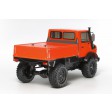 Tamiya CC-01 XB Mercedes Unimog 425 KIT 1/10